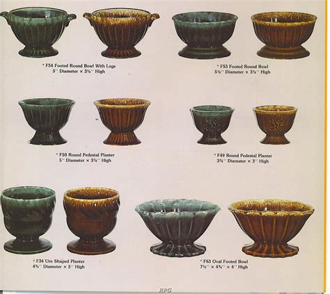 Hull Vases Prices